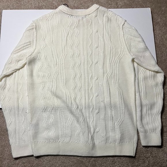 Men's Sweater - Picture 2 of 2